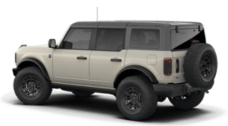 2026 Ford Bronco® External Image 3